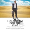 A Hologram for the King (Original Motion Picture Soundtrack) artwork