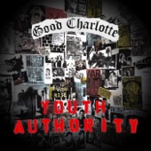 Youth Authority (Bonus Track Version) artwork