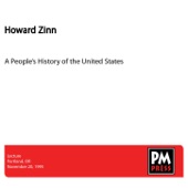 Howard Zinn - Labor Struggle