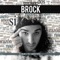 Cómo te sientes - Brock Ansiolitiko lyrics