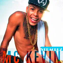 Veracruz - Single - MC Kevin