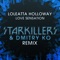 Love Sensation (Starkillers & Dmitry KO Remix) artwork