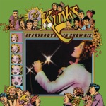 The Kinks - Supersonic Rocket Ship