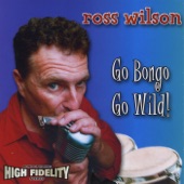 Go Bongo Go Wild! artwork