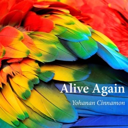 Yohanan Cinnamon - Grand Canyon