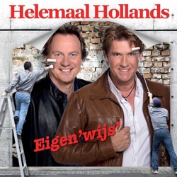 Helemaal Hollands - Vakantie
