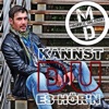 Maurice Dalessio - Kannst du es hör'n