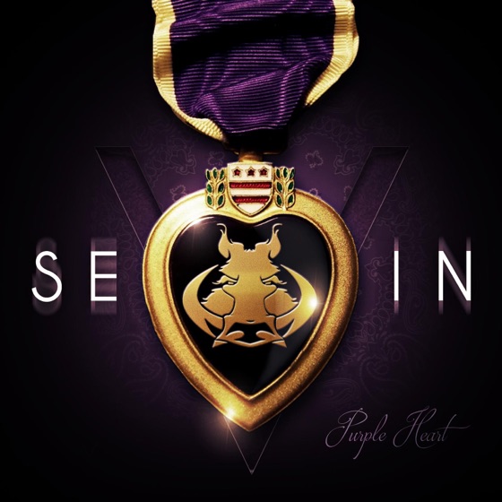 Cover artwork for Surrender