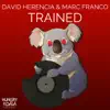 Stream & download Trained - Single