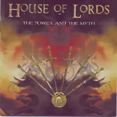 The Power and the Myth - House Of Lords