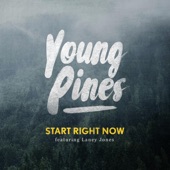 Young Pines - Young Pines (feat. Laney Jones)