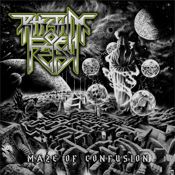Cover artwork for Devil's Chair