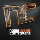K.Y.H.U. (Noisecontrollers Remix) artwork