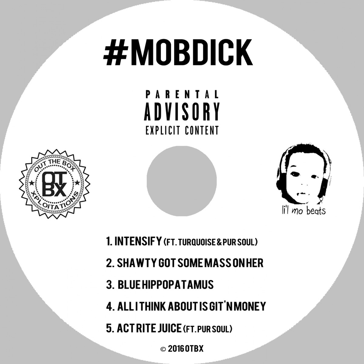 Mo B. Dickの情報まとめ | OKMusic - 全ての音楽情報がここに