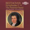 Stream & download Beethoven: Symphonies Nos. 1 - 9 on Original Instruments