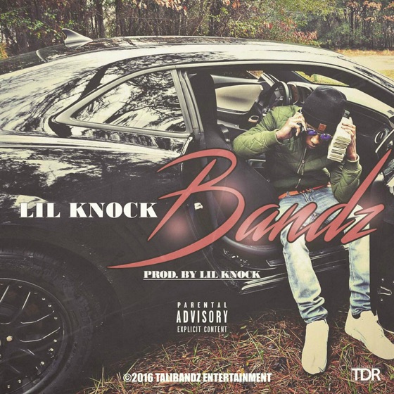 Cover artwork for Bandz