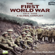 Go Entertain & Alan Wakefield - The First World War, 1914-1918: A Global Conflict (Unabridged)
