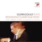 Suite No. 4 in E Minor, HWV 429: V. Gigue - Glenn Gould lyrics