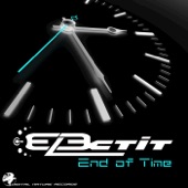 End of Time artwork