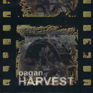 Album herunterladen Pagan Harvest - Pagan harvest