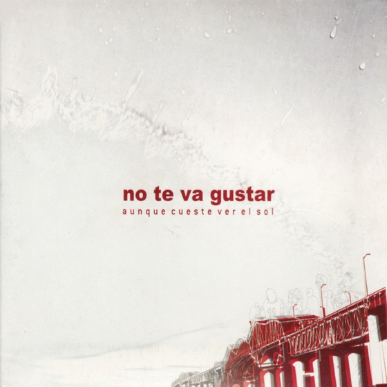 Cover artwork for Fueron