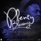 Plenty Blessings (feat. Oberz & Ajanaku) - E.M.G. lyrics
