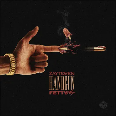 Handgun (feat. Fetty Wap) - Single - Zaytoven