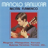 Recital Flamenco (Remasterizado 2016) artwork