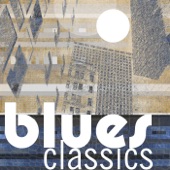 Blues Classics artwork