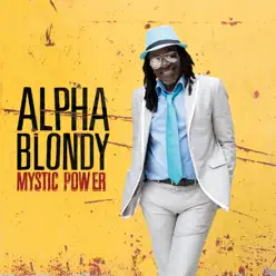 Mystic Power - Alpha Blondy