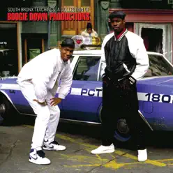 South Bronx Teachings: A Collection of Boogie Down Productions - Boogie Down Productions