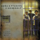 Bena & Ptaszek V Kriminale (Live) artwork