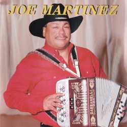 Joe Martinez - Se Me Fue