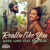 Sara Lugo - Really Like You