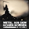 Metal Aus Dem Hohen Norden, Vol. 2