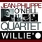 Latina - Jean-Philippe O'Neill Quartet lyrics