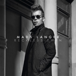 Mads Langer - Tunnel Vision