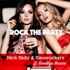 Rock the Party (feat. Brooklyn Bounce) - EP, 2016