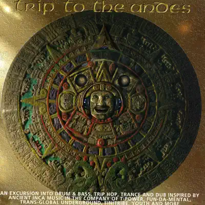 Trip To The Andes - Edgar Villarroel