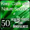 Keep Calm with Nature Sounds: 50 Healing Tracks for Mindfulness, Relaxation and Yoga Meditation, Therapy Music for Sleep, Spa Massage album lyrics, reviews, download