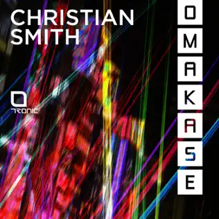 last ned album Christian Smith - Omakase