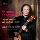 Concierto de Aranjuez: II. Adagio artwork