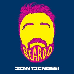 Benny Benassi - Beardo