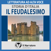 Il feudalesimo: Storia d'Italia 18 - Autori Vari