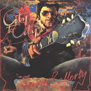 Gerry Rafferty - Right Down the Line - Line Dance Musique