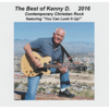 The Best of Kenny D. 2016 - Kenny D.