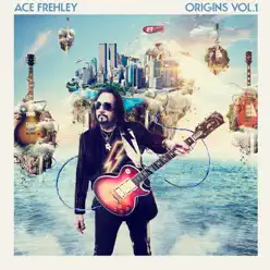 Origins, Vol. 1 - Ace Frehley