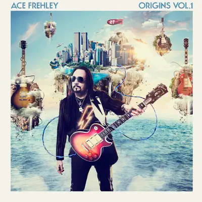 Origins, Vol. 1 - Ace Frehley