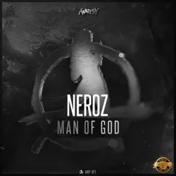 Man of God - Single - Los Ñeroz Man of God - Single - Los Ñeroz