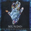 Mundo: The World of Jane Bunnett, 2016